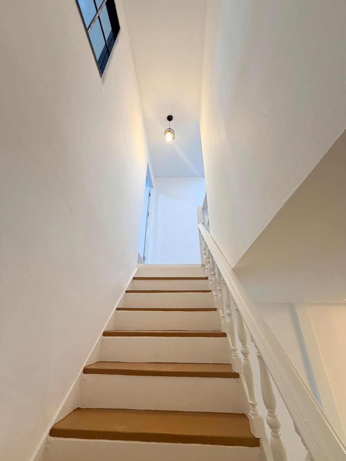 🏡 ทาวน์เฮ้าส์ รีโนเวทใหม่ หมู่บ้านลานทอง ปากเกร็ด | ✨ ราคา 2.39 ล้านบาท 5