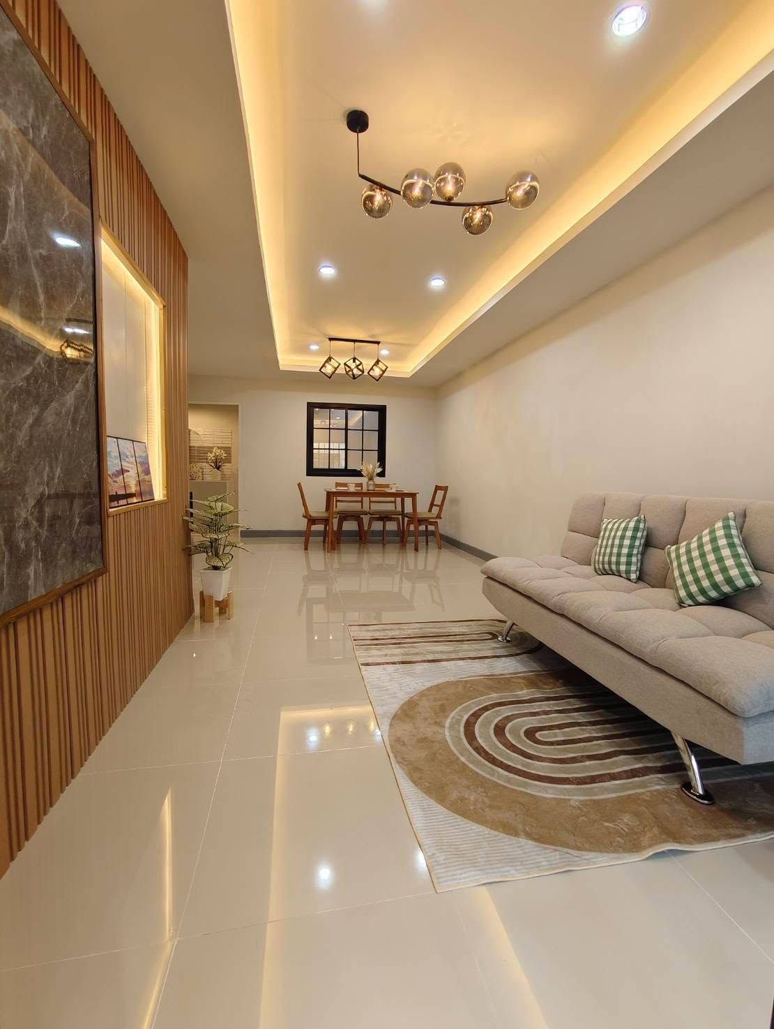 🏡 ทาวน์เฮ้าส์ รีโนเวทใหม่ "พฤกษาทาวน์ ราชพฤกษ์" | 💰 ราคา 2.79 ล้านบาท 3