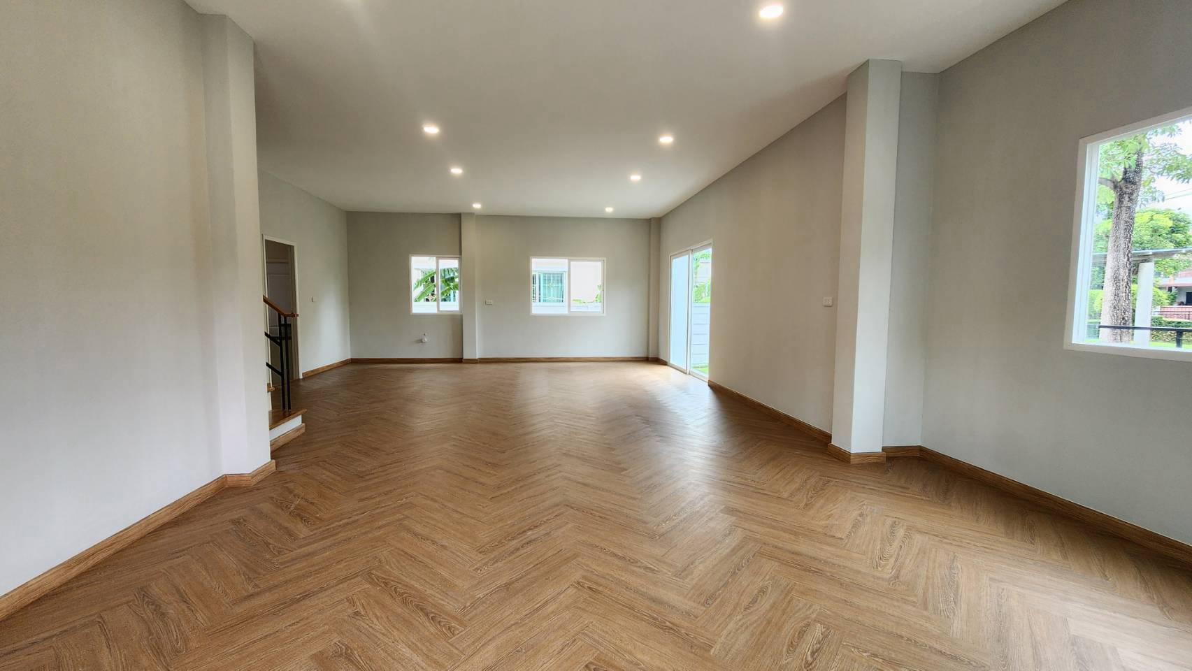 🏡บ้านเดี่ยว รีโนเวทใหม่ หลังใหญ่ "ธารา ราชพฤกษ์-ปิ่นเกล้า" ใกล้ Central Westville | ราคา  6.99 ล้านบาท 3