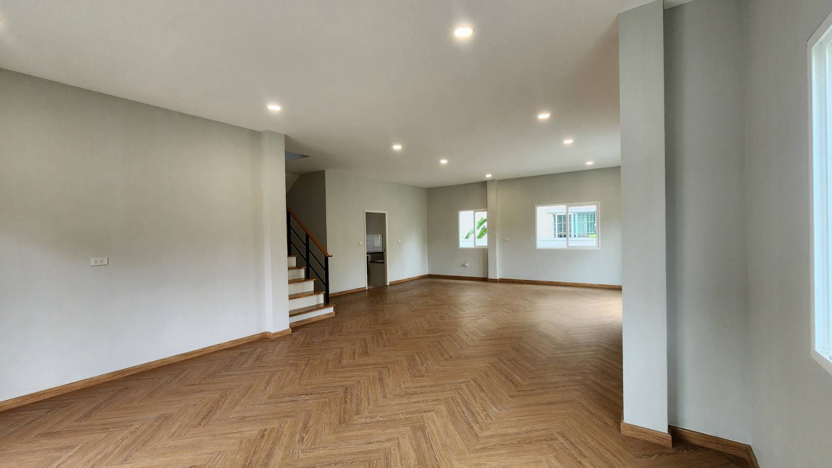 🏡บ้านเดี่ยว รีโนเวทใหม่ หลังใหญ่ "ธารา ราชพฤกษ์-ปิ่นเกล้า" ใกล้ Central Westville | ราคา  6.99 ล้านบาท 4