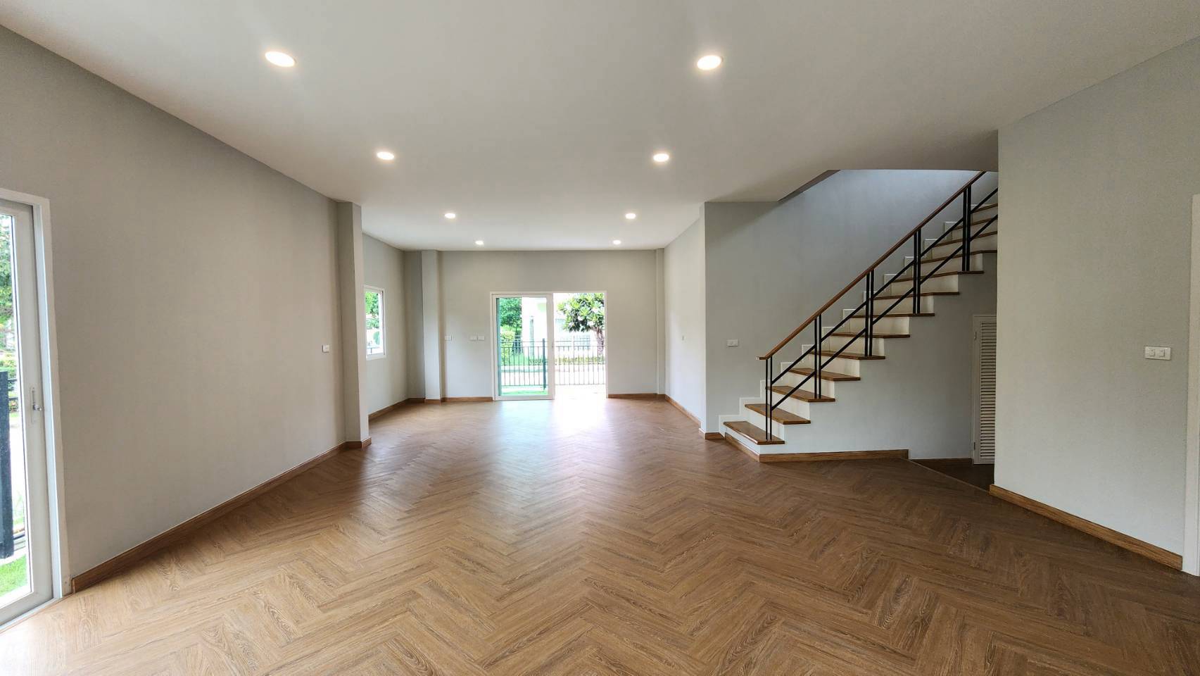 🏡บ้านเดี่ยว รีโนเวทใหม่ หลังใหญ่ "ธารา ราชพฤกษ์-ปิ่นเกล้า" ใกล้ Central Westville | ราคา  6.99 ล้านบาท 5
