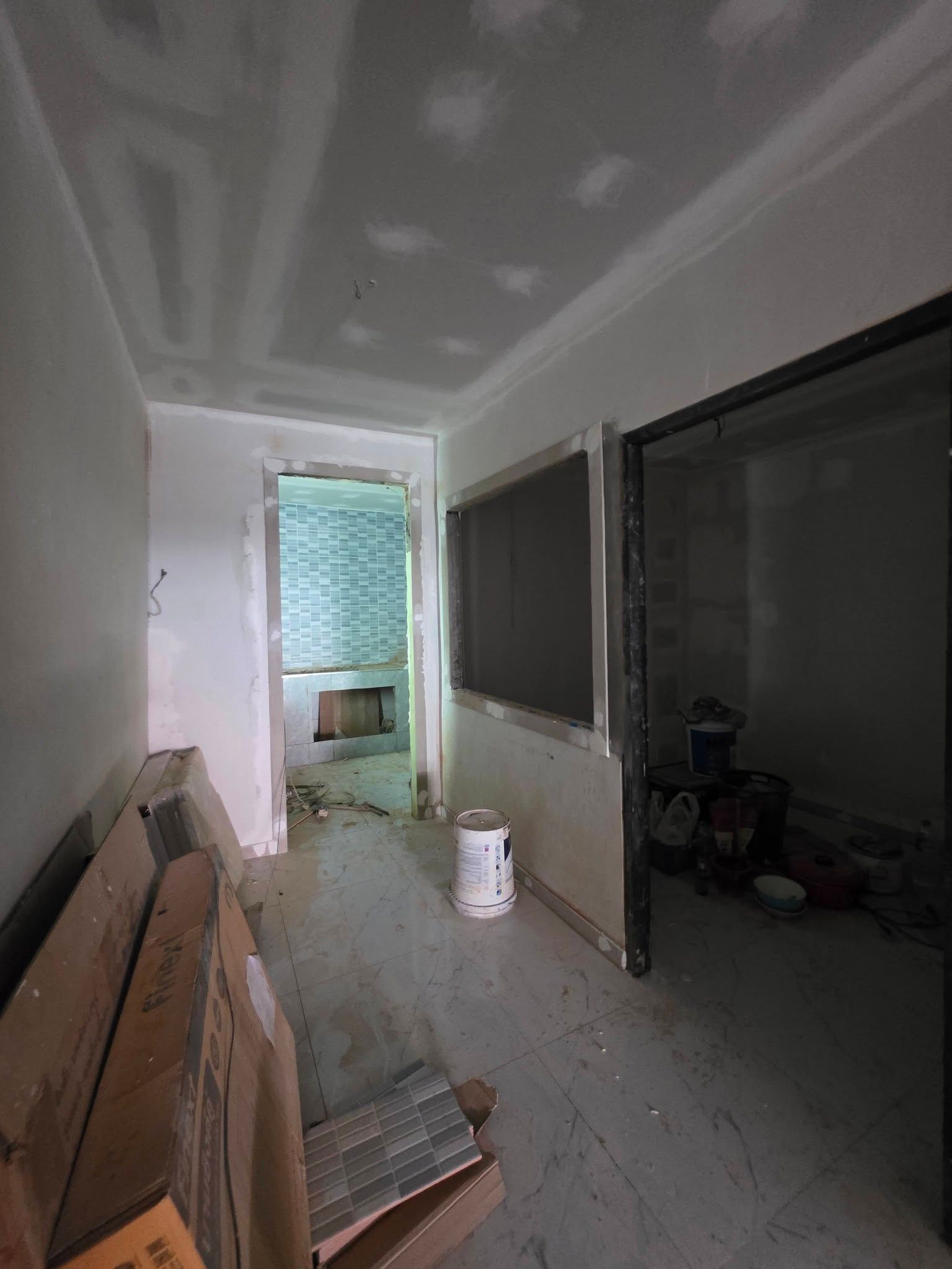 🏡 ทาวน์เฮ้าส์ รีโนเวทใหม่ ใกล้รถไฟฟ้า "หมู่บ้านบัวทอง 2" | ราคา 1.99 ล้าน! 4