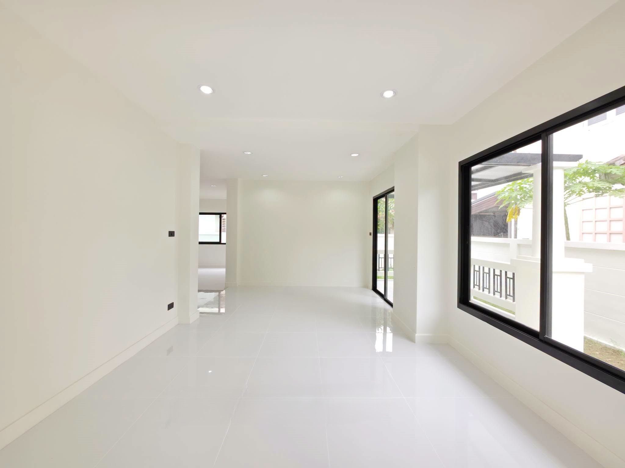 🏠 บ้านเดี่ยวรีโนเวทใหม่ "เพอร์เฟคเพลส รัตนาธิเบศร์" ใกล้ MRT บางรักน้อยท่าอิฐ | ราคา 5.99 ล้านบาท