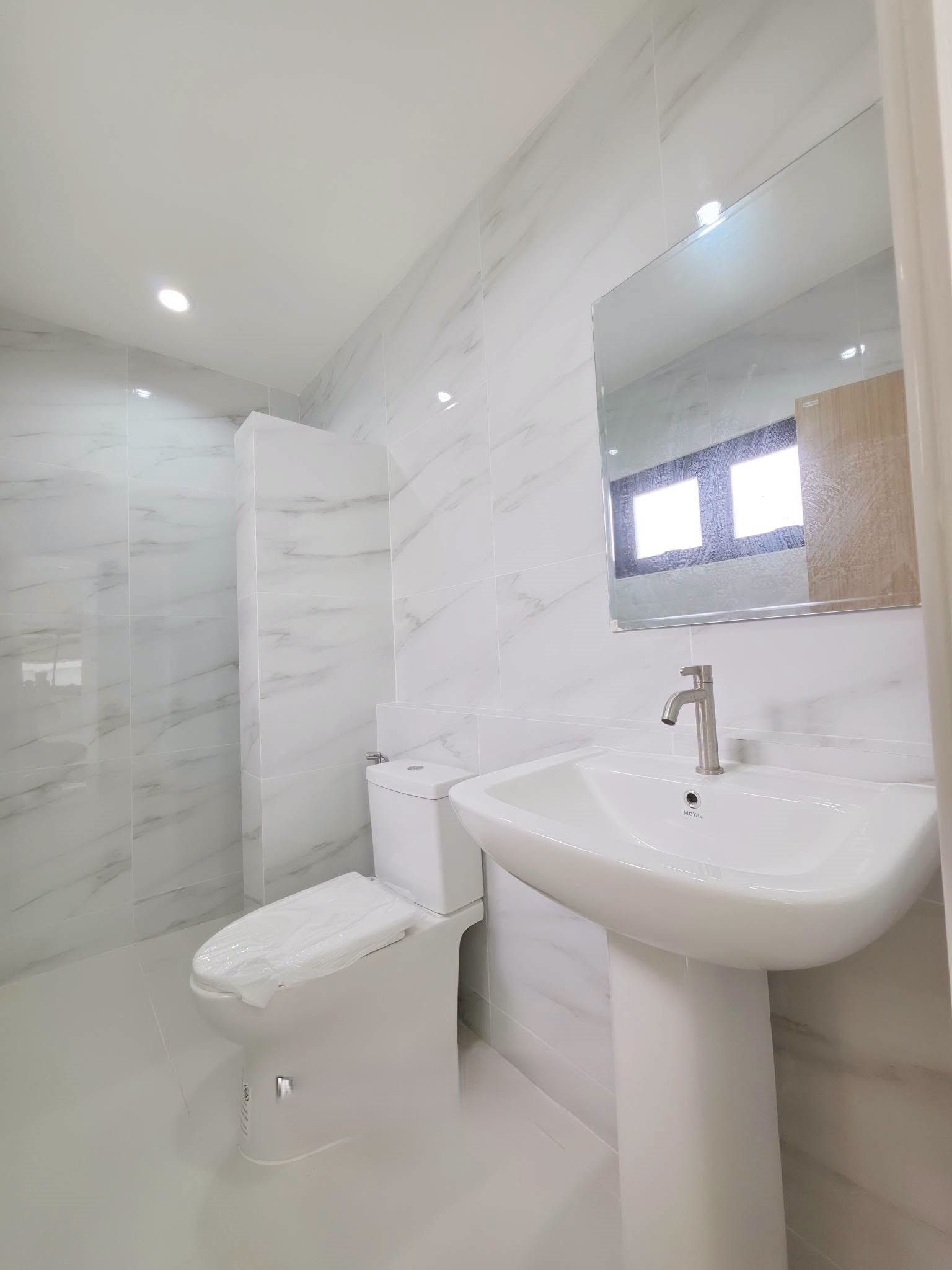 🏠 บ้านเดี่ยวรีโนเวทใหม่ "เพอร์เฟคเพลส รัตนาธิเบศร์" ใกล้ MRT บางรักน้อยท่าอิฐ | ราคา 5.99 ล้านบาท 3