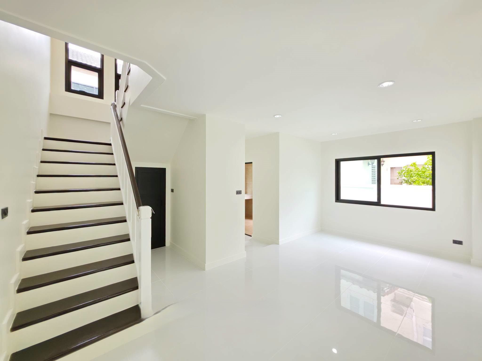 🏠 บ้านเดี่ยวรีโนเวทใหม่ "เพอร์เฟคเพลส รัตนาธิเบศร์" ใกล้ MRT บางรักน้อยท่าอิฐ | ราคา 5.99 ล้านบาท 5