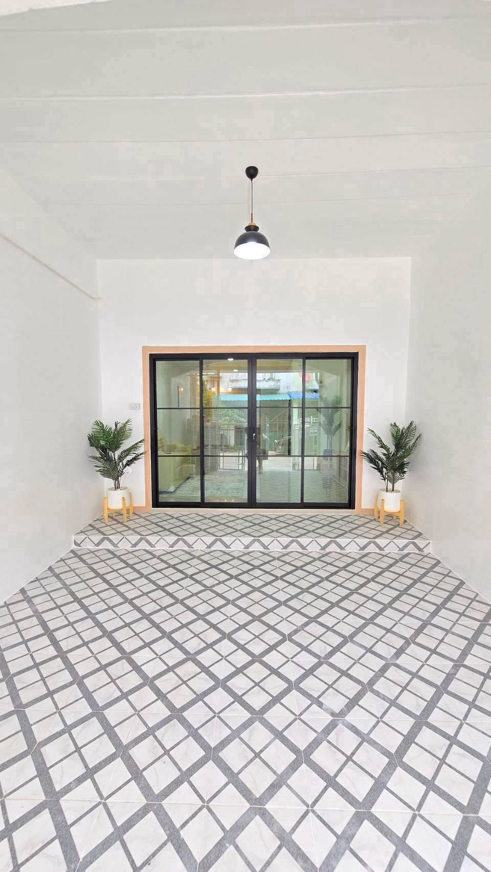 🏠 ทาวน์เฮ้าส์รีโนเวทใหม่ "มบ.ปิยวรารมย์ เฟส 1" ใกล้ตลาดอิคิว | ราคา 1.59 ล้านบาท 3