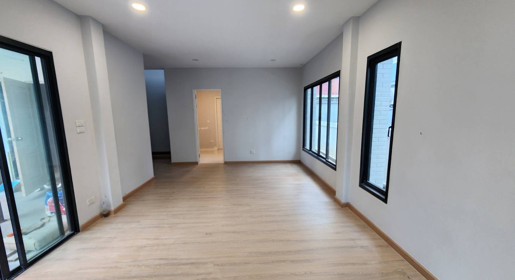 🏠 บ้านเดี่ยวสไตล์รีสอร์ท รีโนเวทใหม่ "โนเบิลวานา ปิ่นเกล้า 1" ติดถนนบรมราชชนนี | ราคา 7.59 ล้านบาท 5