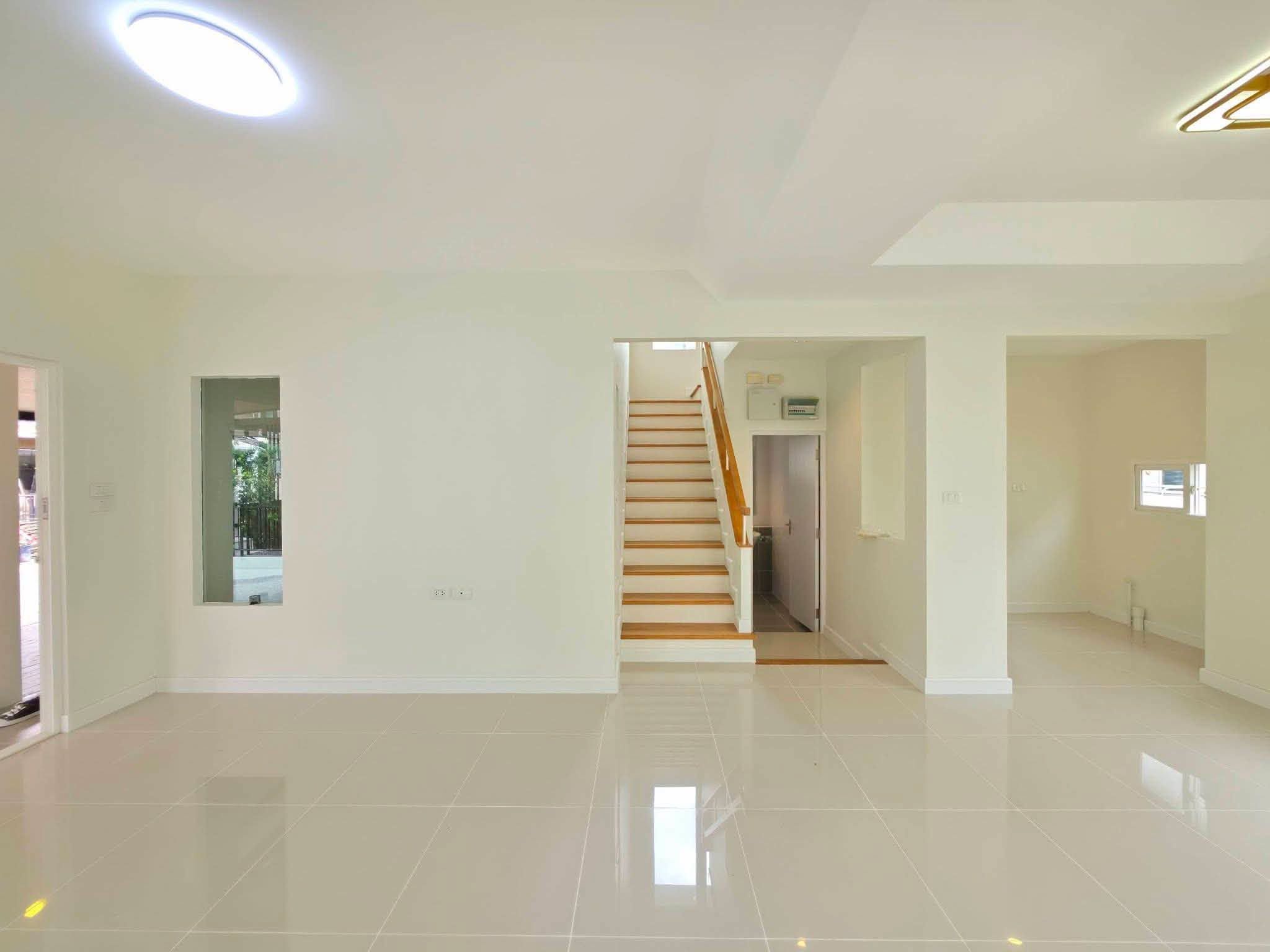 🏠บ้านเดี่ยว รีโนเวทใหม่ "ชัยพฤกษ์ ปิ่นเกล้า-กาญจนา" | ราคา 4.59 ล้านบาท 5