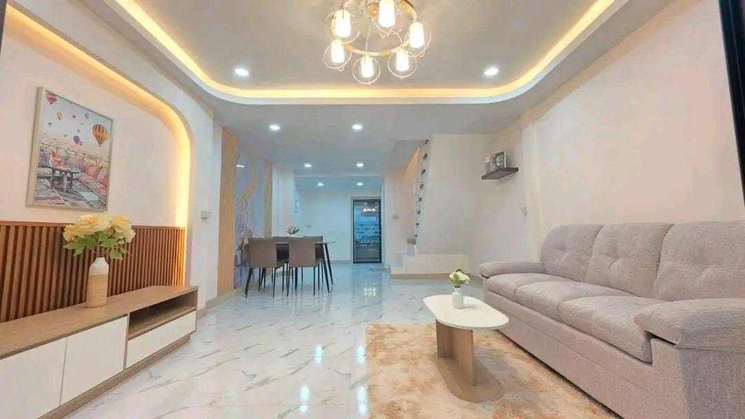 🏠 ทาวน์เฮ้าส์รีโนเวท ใกล้เวสต์เกตและรถไฟฟ้า "หมู่บ้านรัตนาธิเบศร์" |ราคา 1.99 ล้านบาท 4