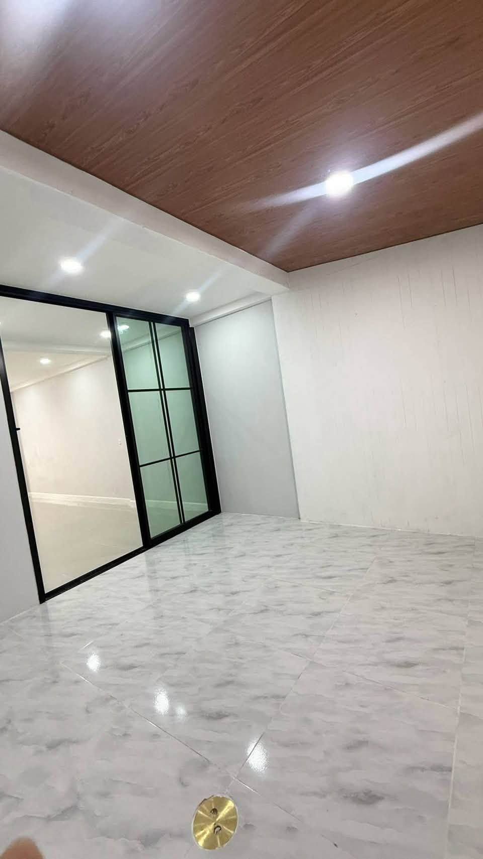 🏡 ทาวน์เฮ้าส์ รีโนเวทใหม่ "หมู่บ้านพระปิ่น 3" บางใหญ่ ใกล้ Central Westgate | ราคา 2.09 ล้าน 5