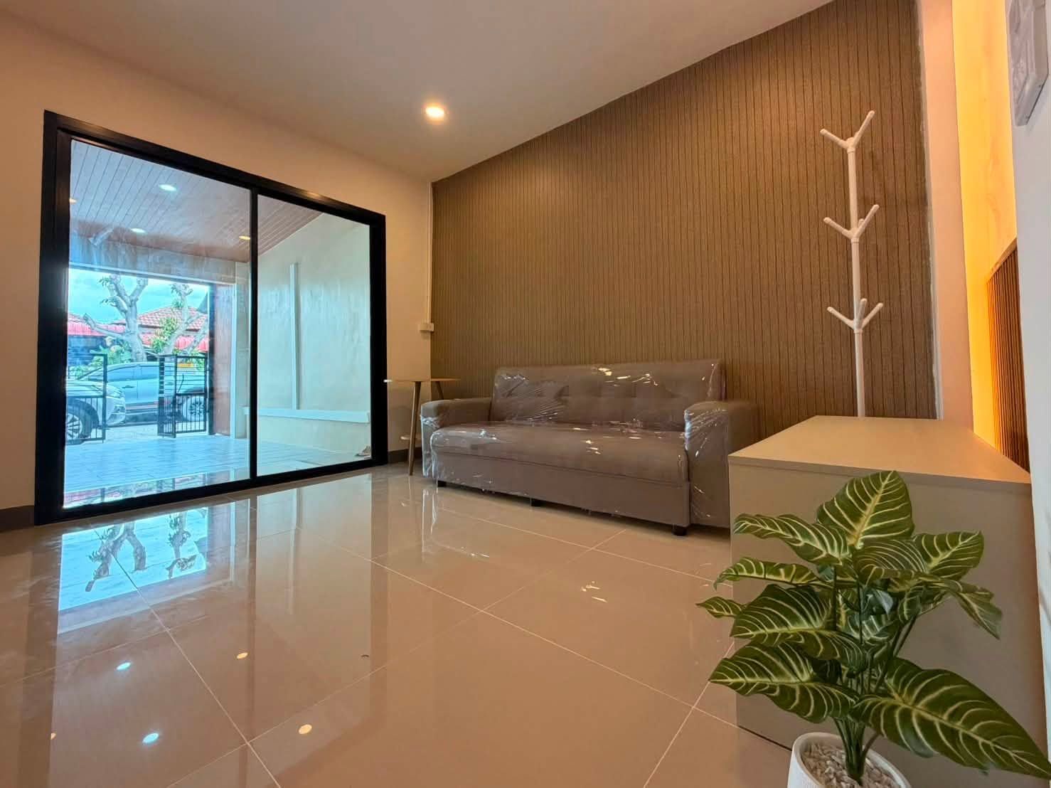 🏡 ทาวน์เฮ้าส์ รีโนเวทใหม่ "ม.พฤกษา 3"  ทำเลดีใกล้แหล่งชุมชน | ราคา 1.39 ล้านบาท 5