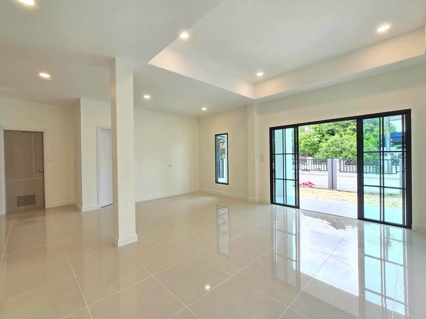🏡 บ้านเดี่ยว 4 ห้องนอน รีโนเวทใหม่ "ศศิวัลย์" สรงประภา 30 ดอนเมือง | ราคา 6.59 ล้านบาท 5