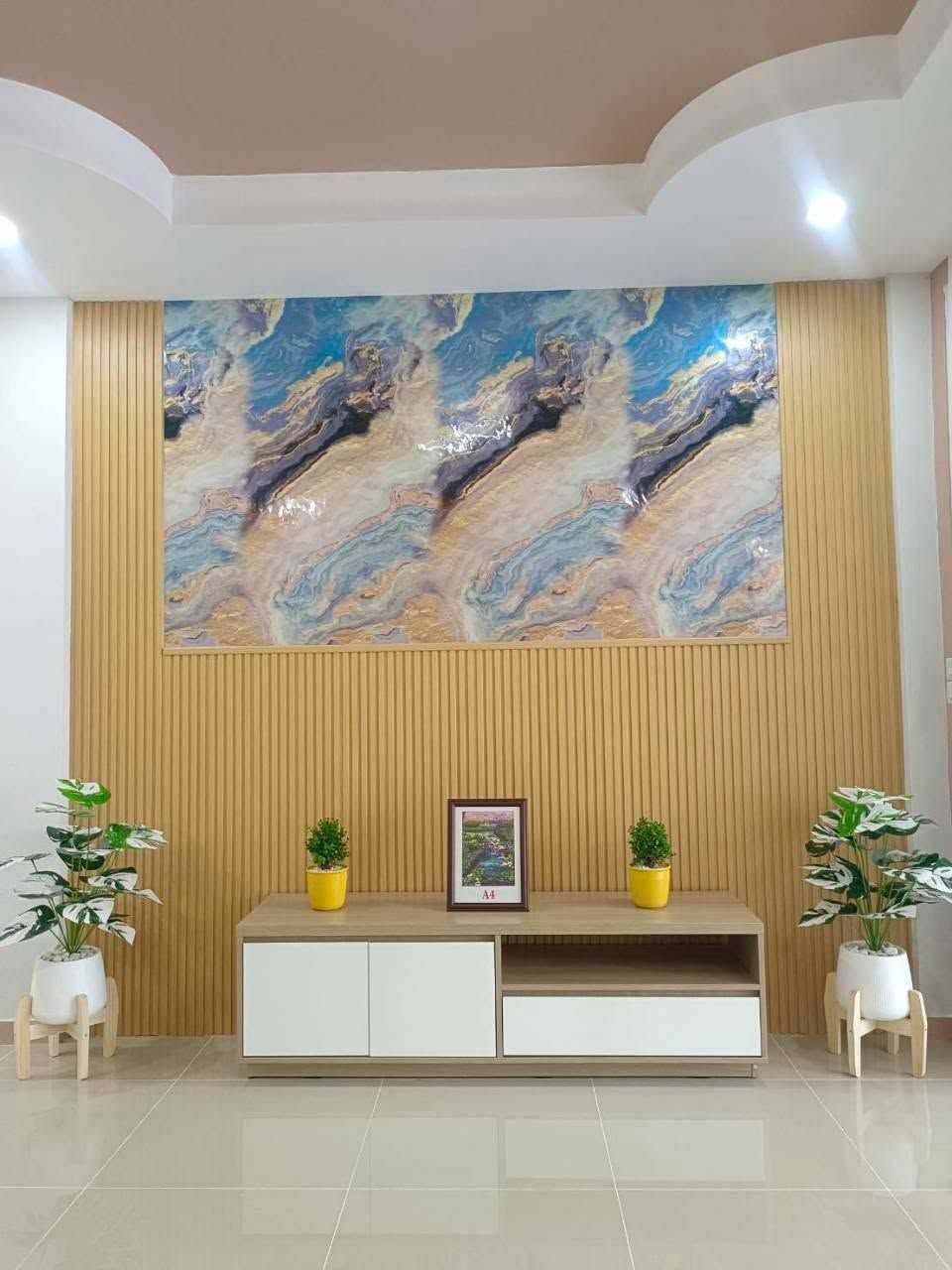 🏡 ทาวน์เฮ้าส์ รีโนเวทใหม่ ทำเลดี "หมู่บ้านนันทิชา 4" ใกล้การไฟฟ้าไทรน้อย | ราคา 1.49 ล้านบาท 3
