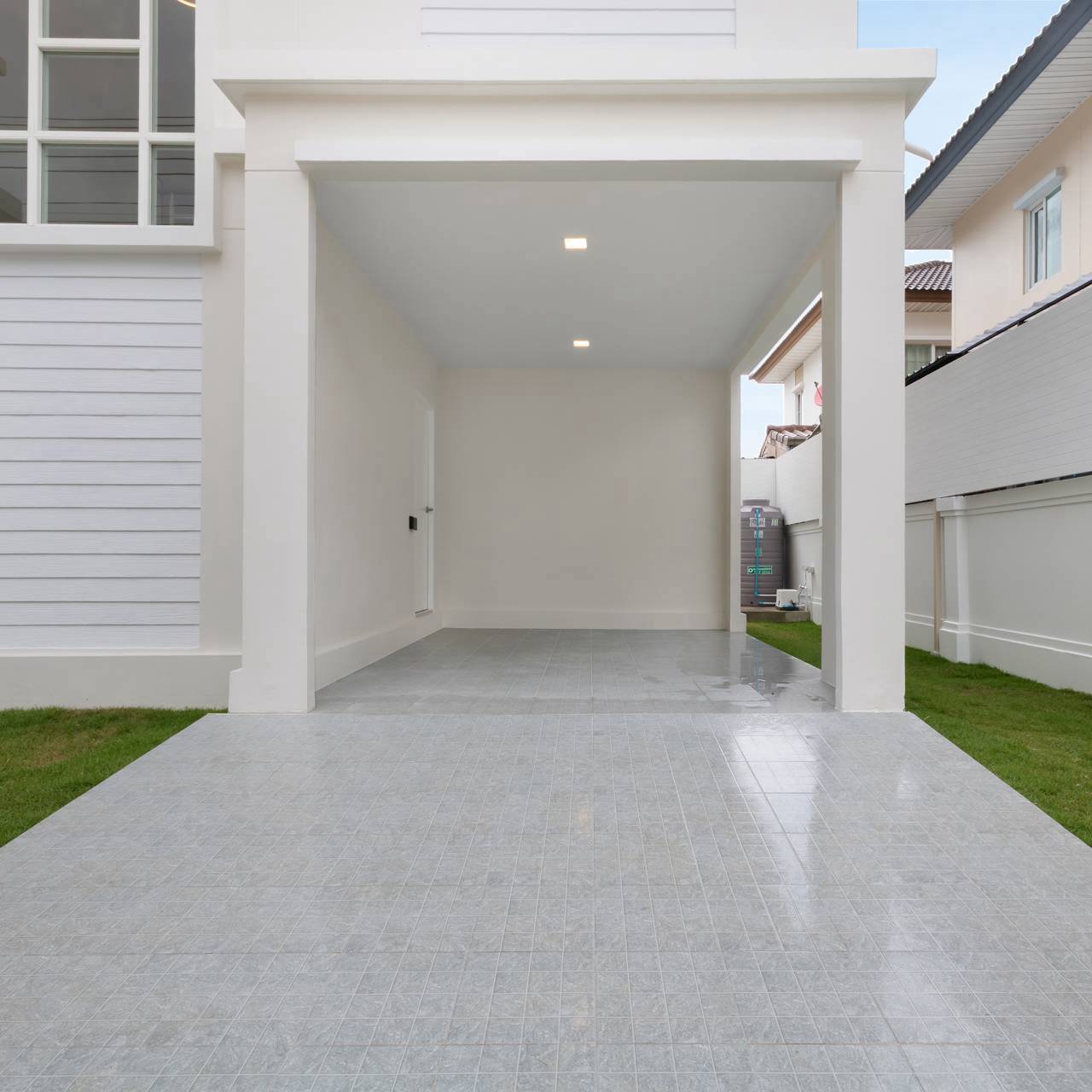 🏡 บ้านเดี่ยวรีโนเวทใหม่ "พฤกษาวิลเลจ 10" บางใหญ่ ใกล้ MRT และเซ็นทรัลเวสต์เกต | ราคา 3.75 ล้านบาท