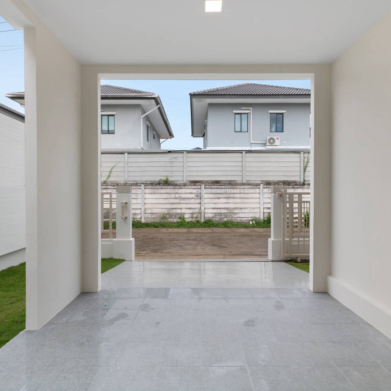 🏡 บ้านเดี่ยวรีโนเวทใหม่ "พฤกษาวิลเลจ 10" บางใหญ่ ใกล้ MRT และเซ็นทรัลเวสต์เกต | ราคา 3.75 ล้านบาท 3