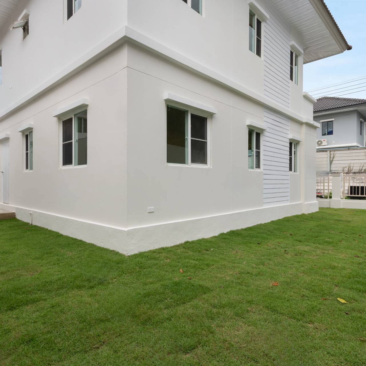 🏡 บ้านเดี่ยวรีโนเวทใหม่ "พฤกษาวิลเลจ 10" บางใหญ่ ใกล้ MRT และเซ็นทรัลเวสต์เกต | ราคา 3.75 ล้านบาท 5