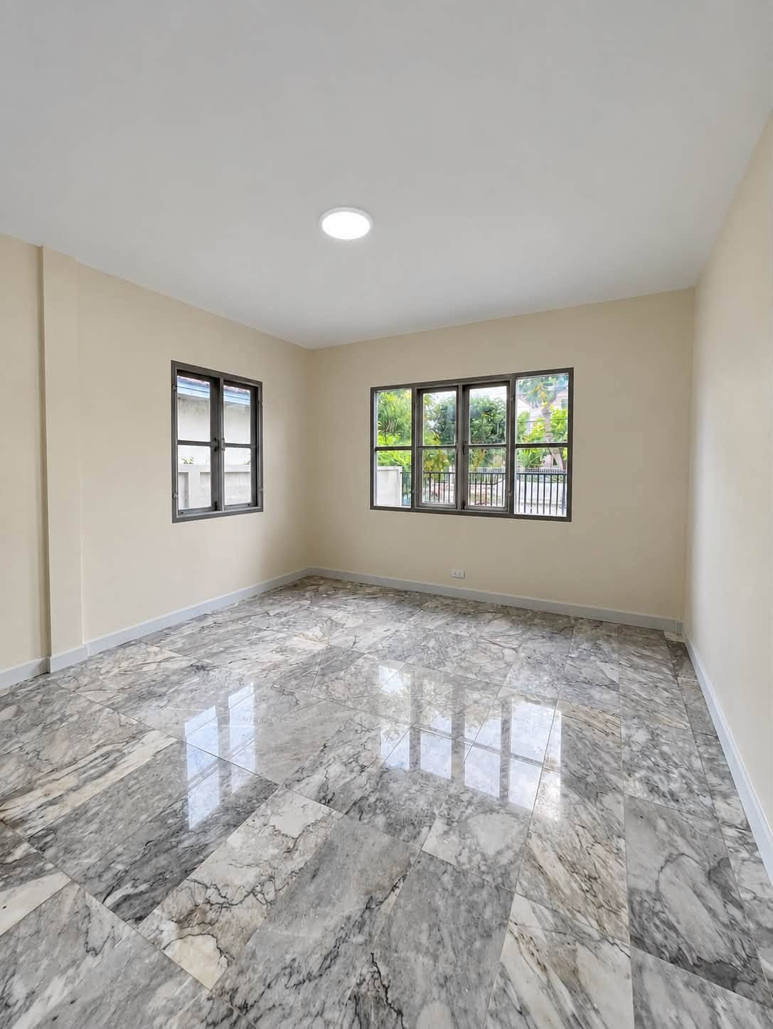 🏡 บ้านเดี่ยวหลังมุม 92.7 ตร.ว. "ชัยพฤกษ์ วัดลาดปลาดุก" ตกแต่งใหม่ | ราคา 5.29 ล้านบาท 5
