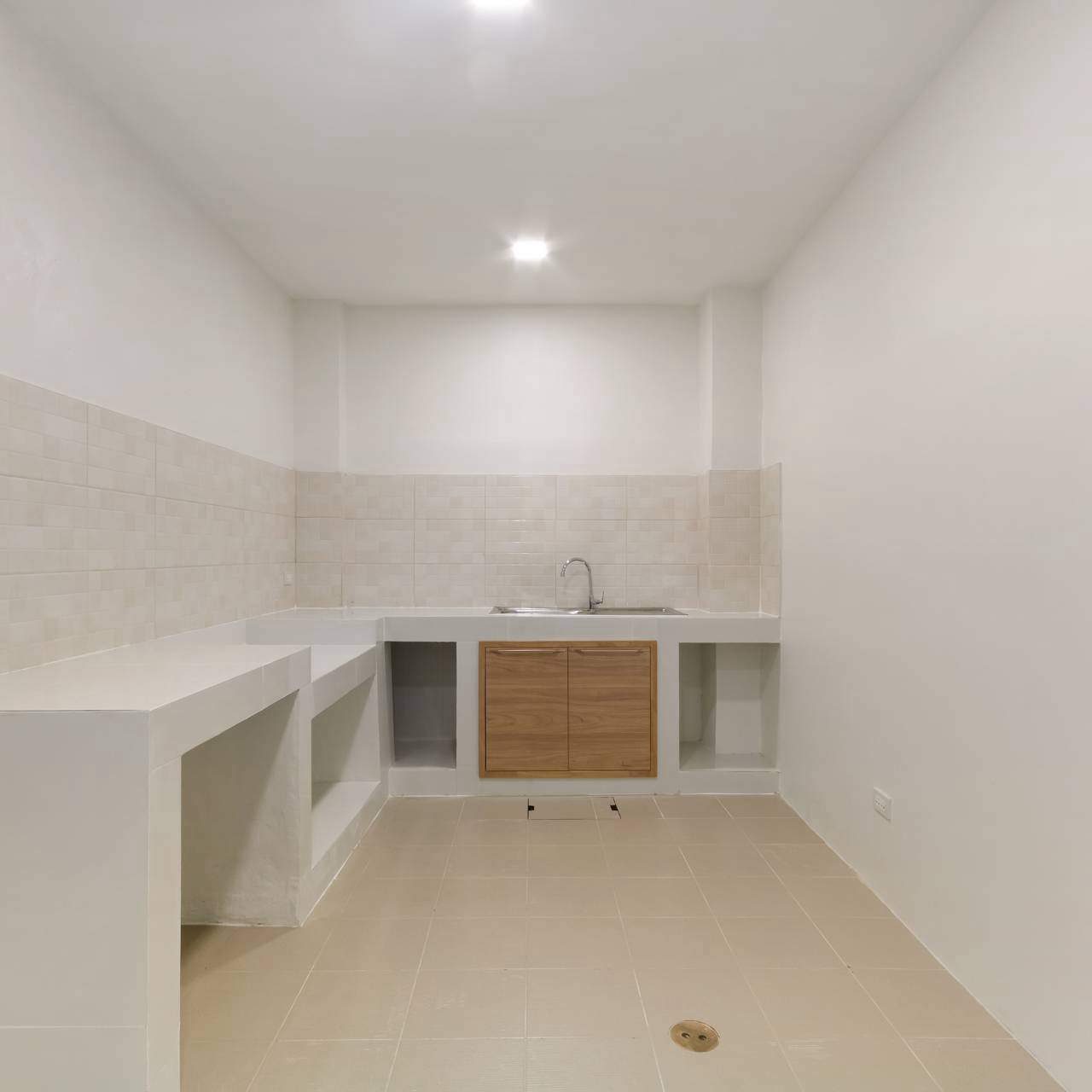 🏡 ทาวน์เฮ้าส์ รีโนเวทใหม่ "ซอยติวานนท์ 3 แยก 19" เยื้องกระทรวงสาธารณสุข  | ราคา 2.89 ล้านบาท 5