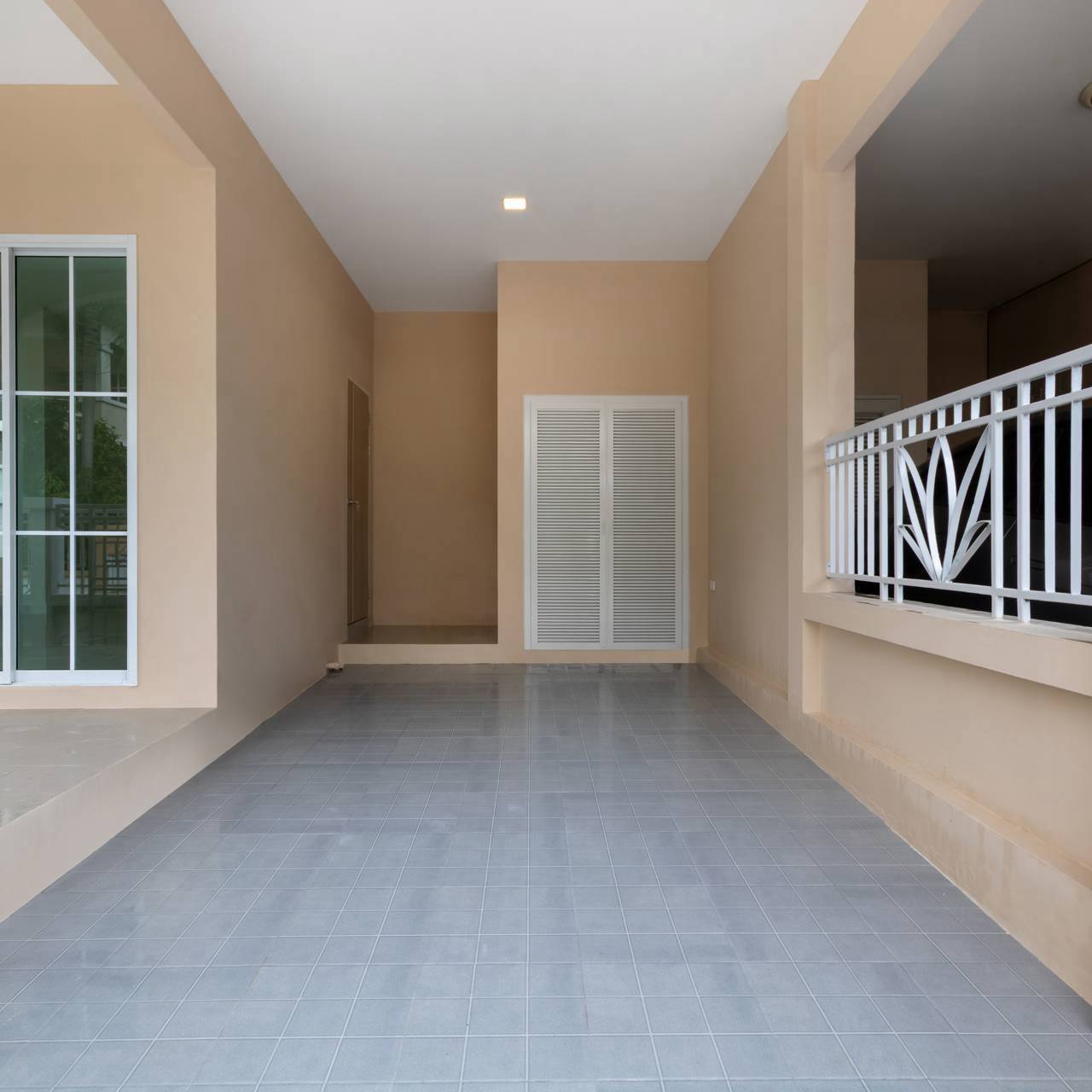 🏡 บ้านแฝด 2 ชั้น รีโนเวทใหม่ "รติรมย์พาร์ค ราชพฤกษ์-กาญจนาภิเษก" สวย พร้อมอยู่ | ราคา 4.19 ล้านบาท 3