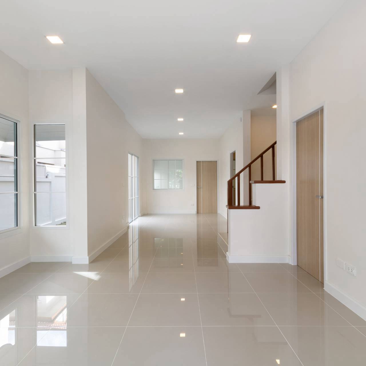 🏡 บ้านแฝด 2 ชั้น รีโนเวทใหม่ "รติรมย์พาร์ค ราชพฤกษ์-กาญจนาภิเษก" สวย พร้อมอยู่ | ราคา 4.19 ล้านบาท 5