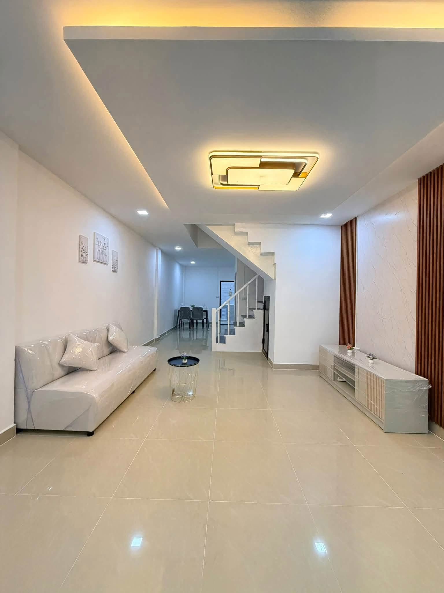 🏡 ทาวน์เฮ้าส์ รีโนเวทใหม่ "นิวเวิลด์วิลล์" บางบัวทอง-สุพรรณบุรี เส้น 340 | ราคา 1.69 ล้านบาท 3