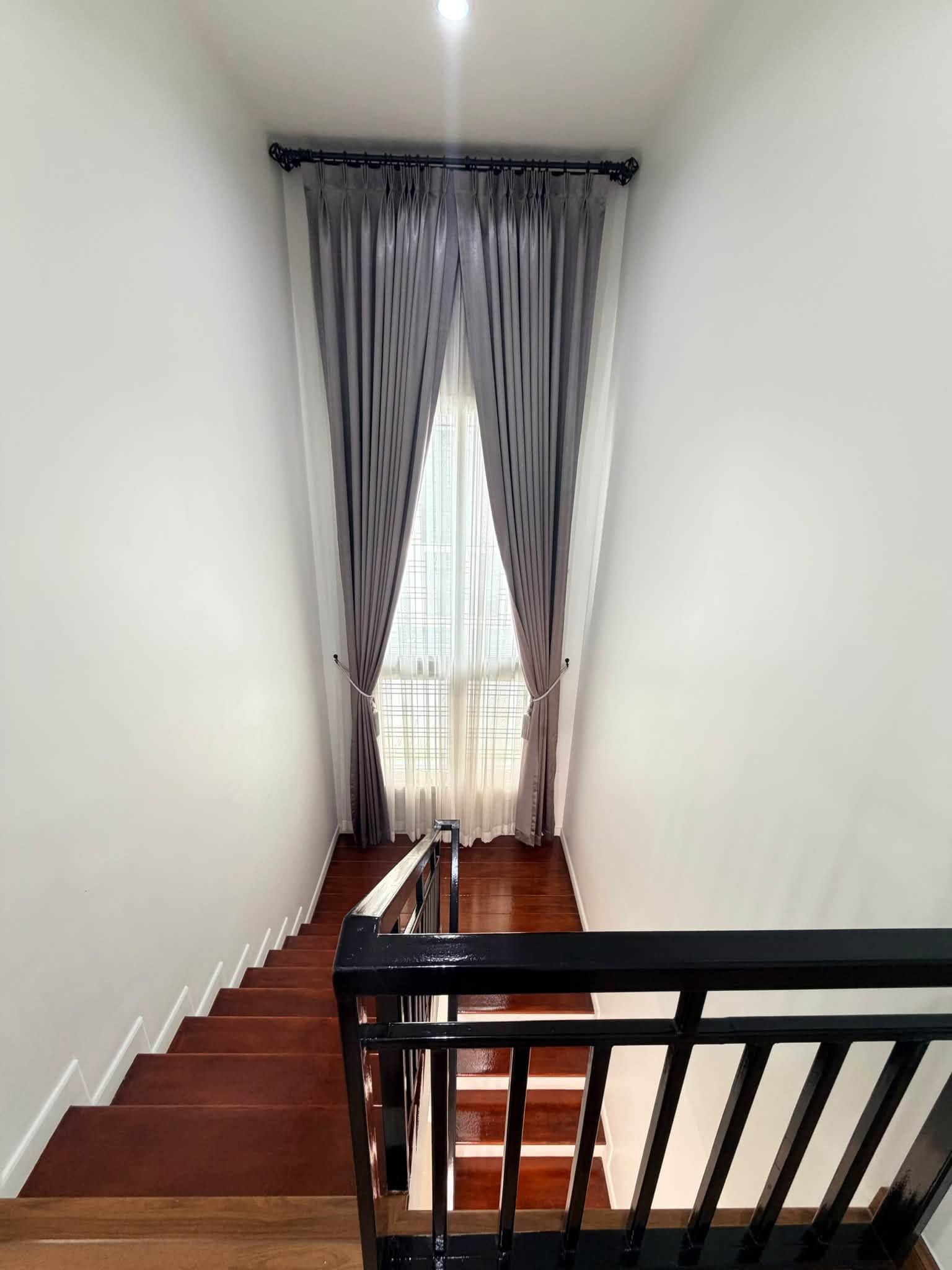 🏡 บ้านเดี่ยวรีโนเวทใหม่ "คุณาลัย พอลเลน" บางบัวทอง ใกล้ MRT คลองบางไผ่ | ราคา 3.89 ล้านบาท 3