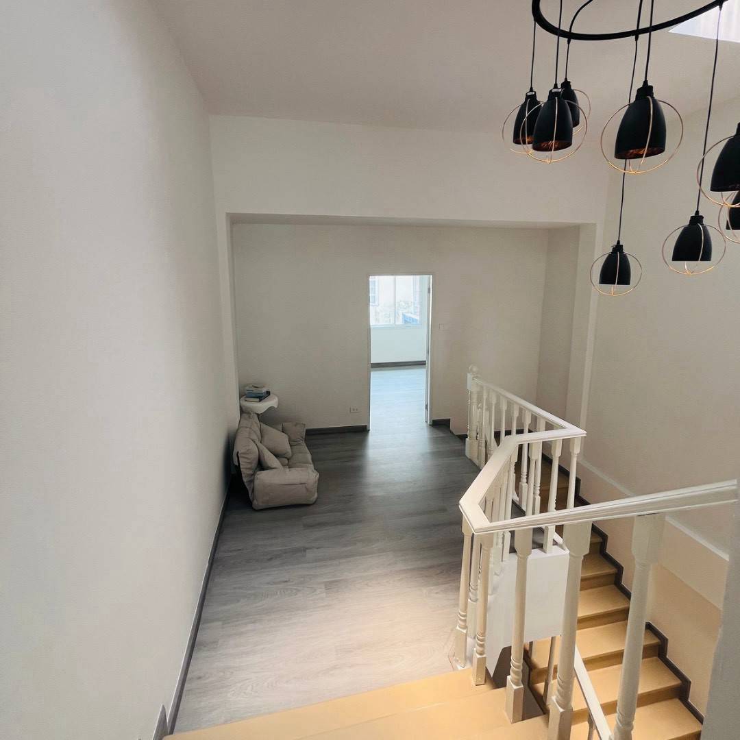 🏡 ทาวน์เฮ้าส์ รีโนเวทใหม่ "นันทนาการ์เด้น บางคูวัด" ถ.345 ใกล้ราชพฤกษ์ | 💰 ราคา 1.79 ล้านบาท 5