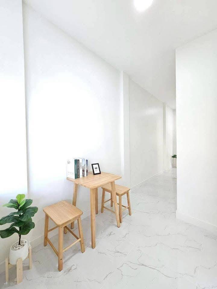 🏠บ้านแฝด 1 ชั้น สร้างใหม่ ถูกที่สุดในย่านนี้ "มิตรประชา" ปากเกร็ด ราคา 1.79 ล้านบาท 5
