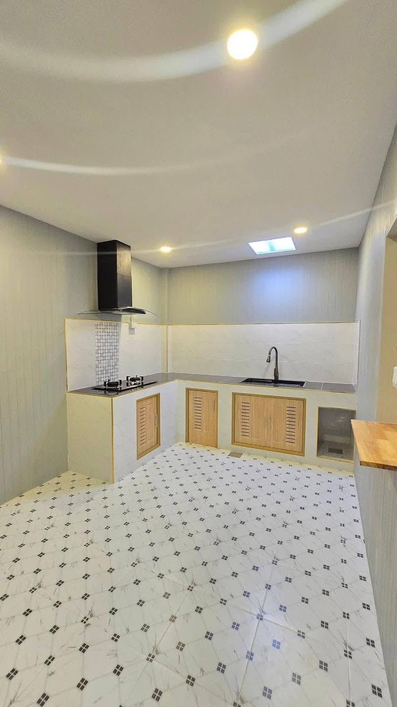 🏡 บ้านแฝด หลังมุม 5 นอน รีโนเวทใหม่ "พฤกษา 33" บางบัวทอง | ราคา 2.99 ล้านบาท 5