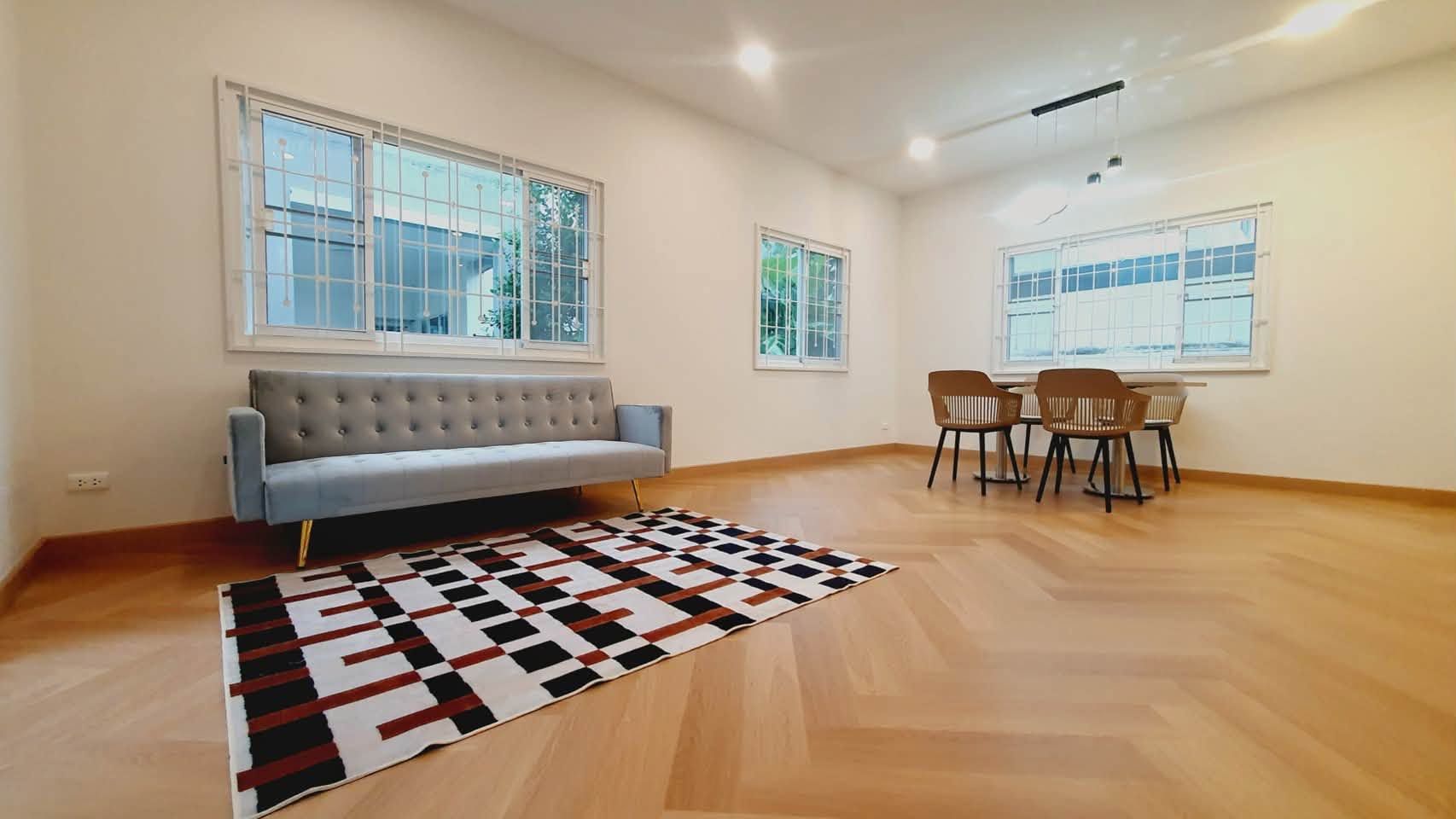🏡 บ้านเดี่ยวหลังใหญ่ รีโนเวทใหม่ "แลนซีโอ คริป ปิ่นเกล้า-วงแหวนฯ"  | ราคา 3.89 ล้านบาท 5